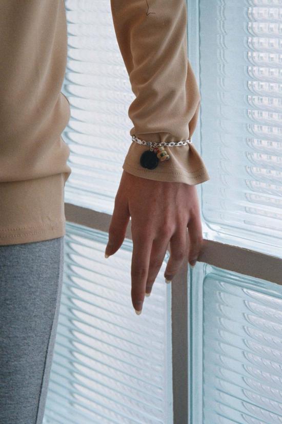  SISI JOIA 팔찌 시시 조이아 포니 - OTHER BRANDS