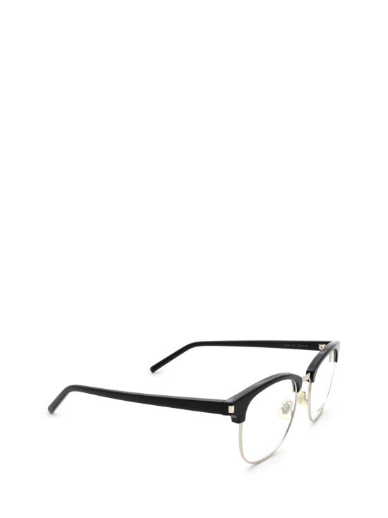 26FW 생로랑 안경 SL 104 001 BLACK - SAINT LAURENT