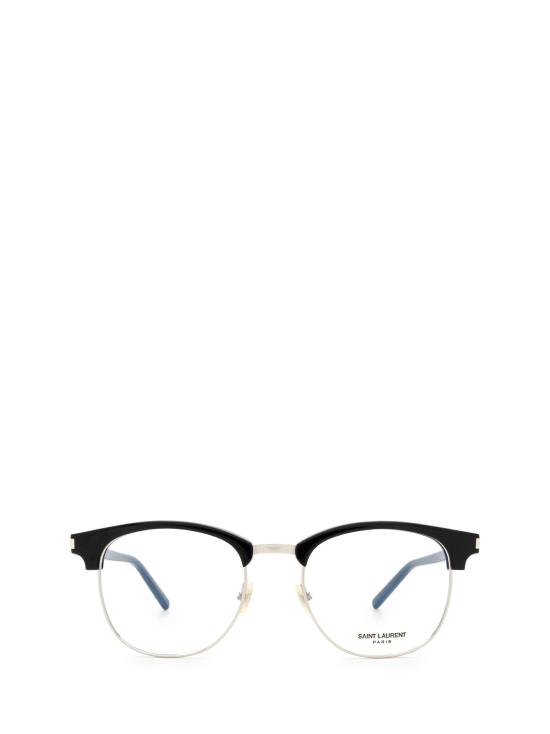 26FW 생로랑 안경 SL 104 001 BLACK