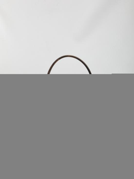 26SS 알라이아 숄더백 AA1L2019I154 BROWN