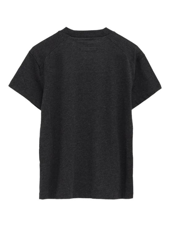 26SS 피어오브갓 반팔 티셔츠 125HO255861FWVINTAGEBLACK VINTAGE BLACK DOM - FEAR OF GOD