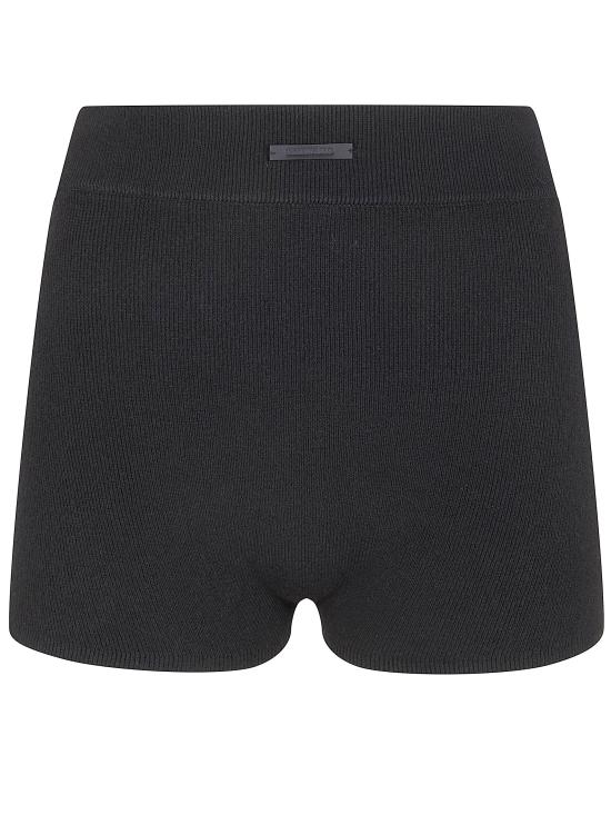 26SS 피어오브갓 후드 티셔츠 192HO259231FWVINTAGEBLACK VINTAGE BLACK DOM