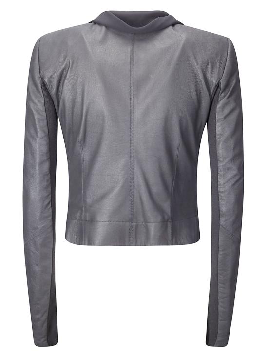 26SS 릭 오웬스 자켓 RP01F6706LBFG 09 BLACK - RICK OWENS