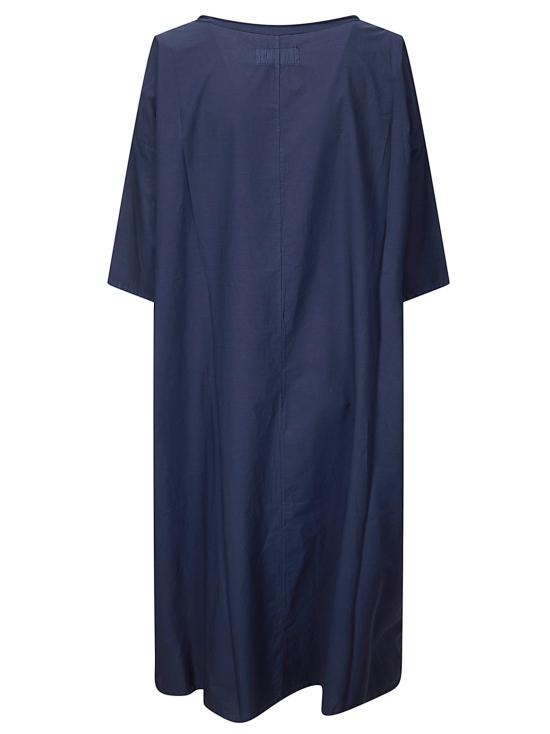 26SS 라보아트 롱 원피스 L962SA006002326S 002 ATLANTIC - LABO.ART