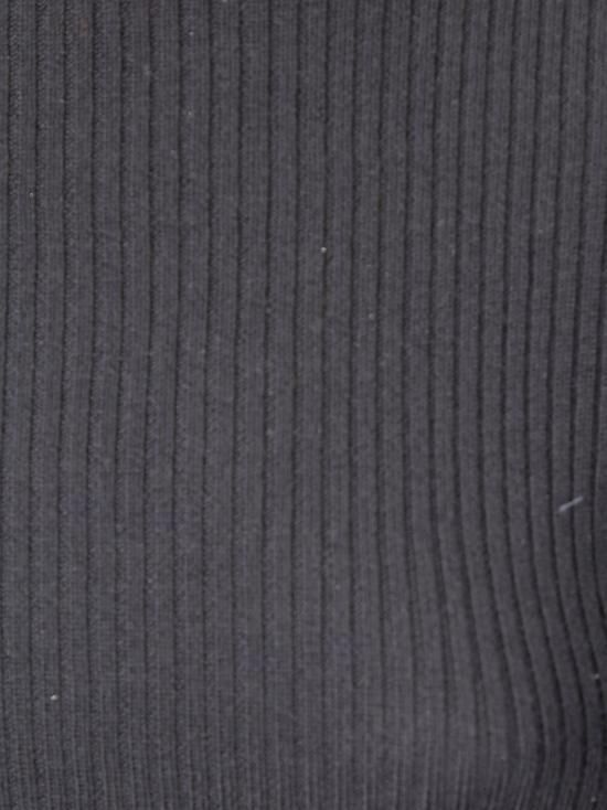 26SS 릭 오웬스 숏 원피스 RP01F6616RIBM 09 BLACK - RICK OWENS