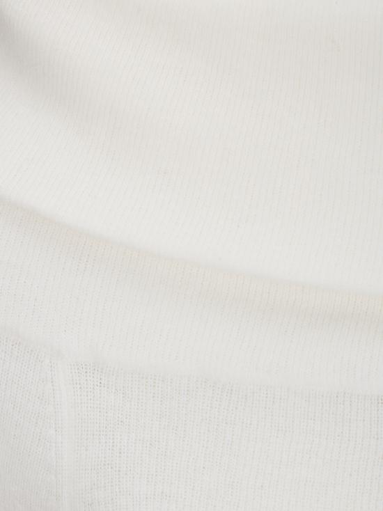 26SS 리사 양 반팔 티셔츠 2026009 SJ Salt - LISA YANG