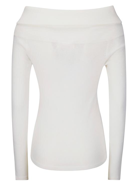 26SS 리사 양 반팔 티셔츠 2026009 SJ Salt - LISA YANG