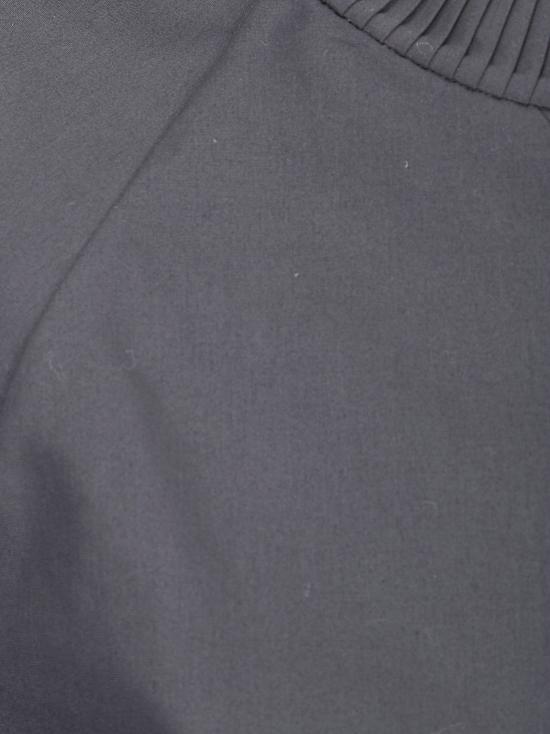 26SS 사카이 숏 원피스 2608391 001 BLACK - SACAI