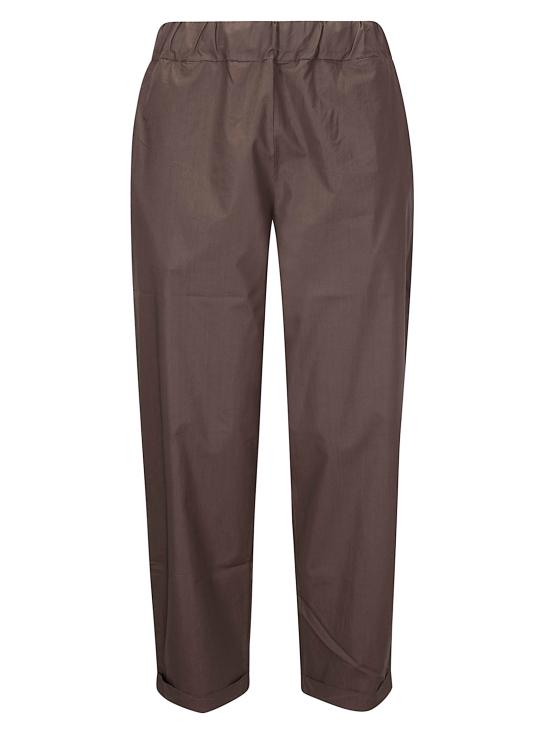 26SS 라보아트 스트레이트 팬츠 L962SP014000226S 009 MARON