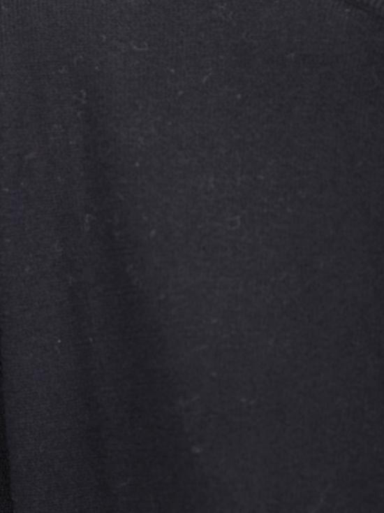 26SS 리사 양 반팔 티셔츠 2025145 OR Noir - LISA YANG