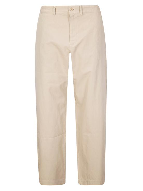 26SS 라보아트 스트레이트 팬츠 L962SP017001126S 012 SONORA