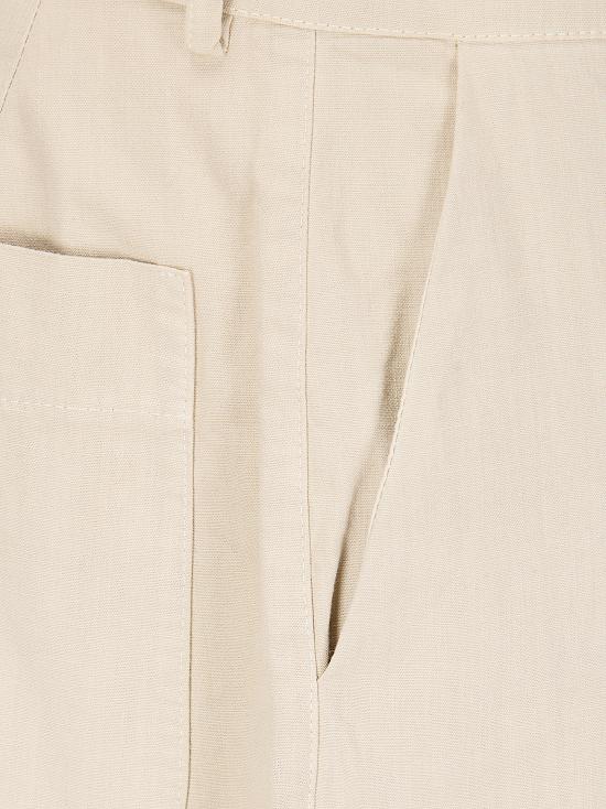 26SS 라보아트 스트레이트 팬츠 L962SP017001126S 012 SONORA - LABO.ART