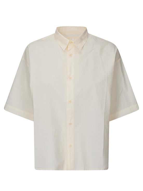 26SS 라보아트 셔츠 L962SZ008002326S 004 AVORIO