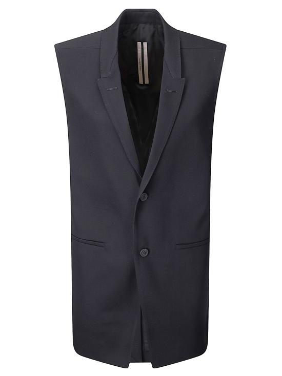 26SS 릭 오웬스 자켓 RP01F6758WT 09 BLACK