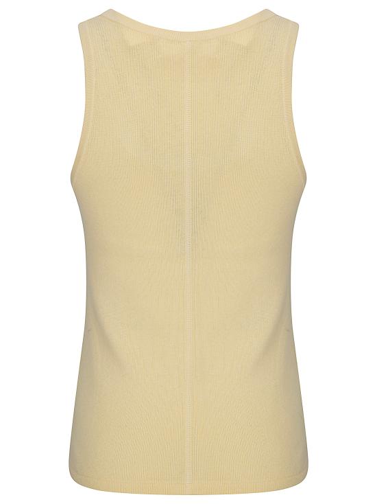 26SS 리사 양 반팔 티셔츠 2025330 IL Limone - LISA YANG