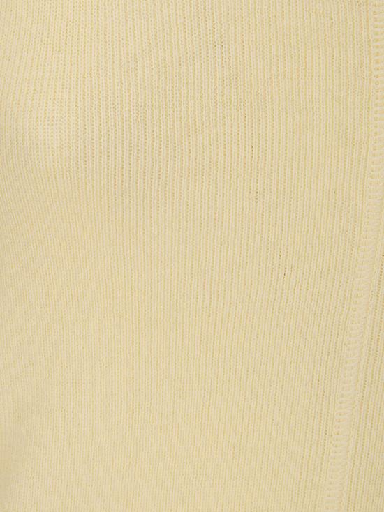 26SS 리사 양 반팔 티셔츠 2025330 IL Limone - LISA YANG