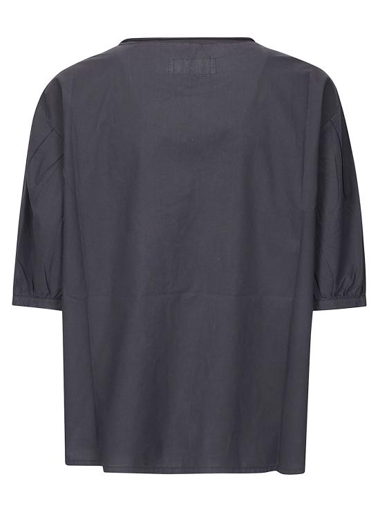 26SS 라보아트 반팔 티셔츠 L962SM011002326S 005 BLACK - LABO.ART