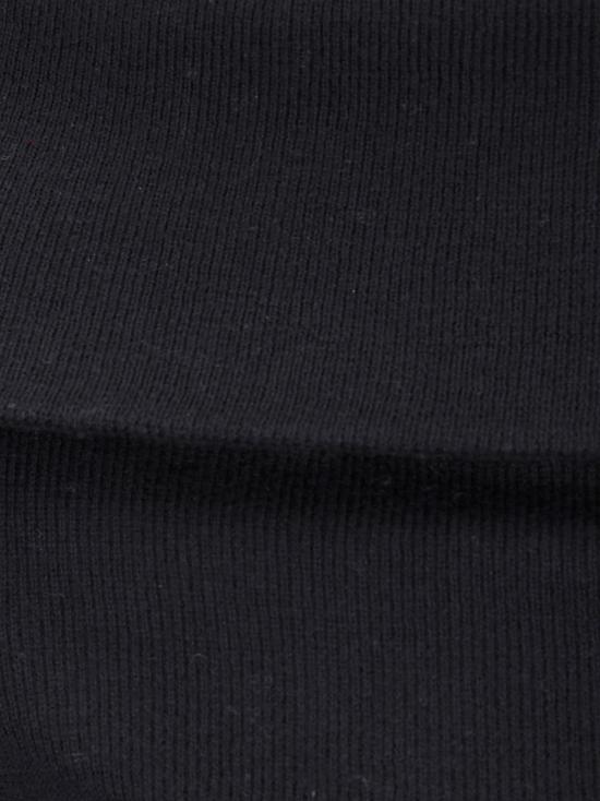 26SS 리사 양 반팔 티셔츠 2026009 OR Noir - LISA YANG