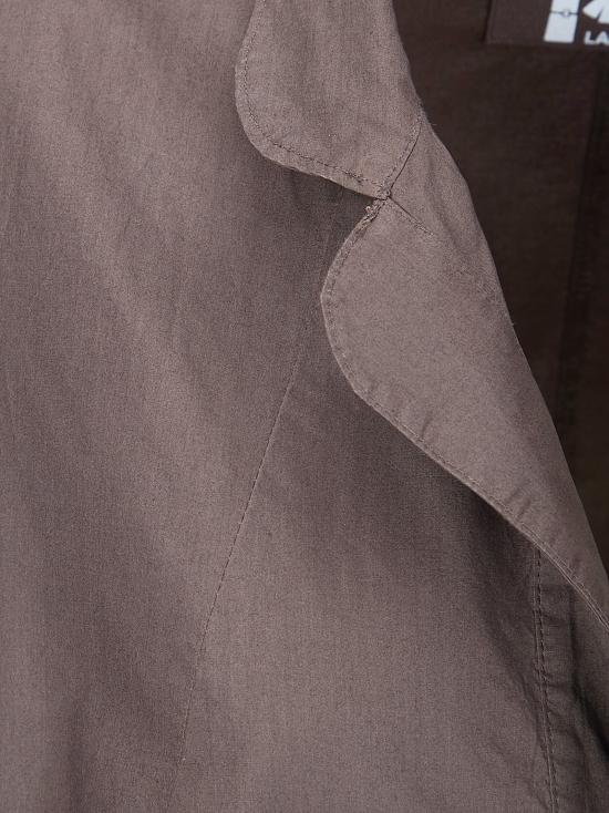 26SS 라보아트 롱 원피스 L962SA008000226S 009 MARON - LABO.ART