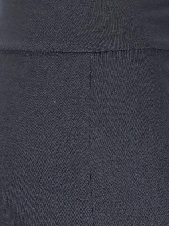 26SS 라보아트 롱 스커트 L962SG007000926S 005 BLACK - LABO.ART