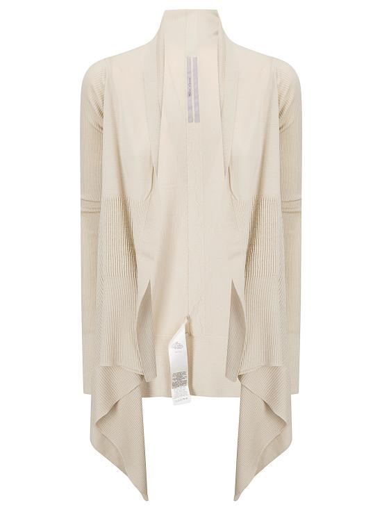 26SS 릭 오웬스 가디건 RP01F6642M 138 SAND