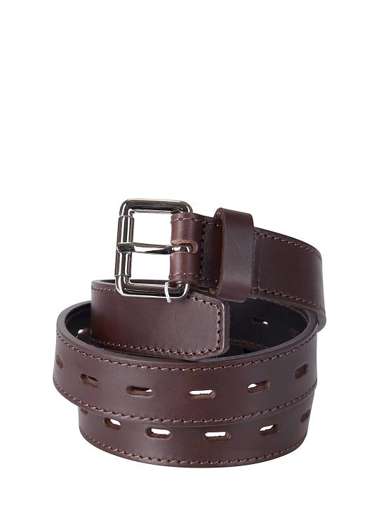 26SS 헤드 메이너 레귤러 벨트 HMMC83011AHC801 200 BROWN