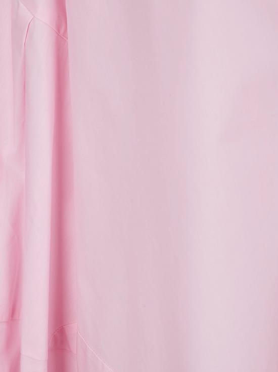 26SS 제지아 셔츠 PS26MJDMJD153TEX100 J0335 Pink cotton - JEJIA