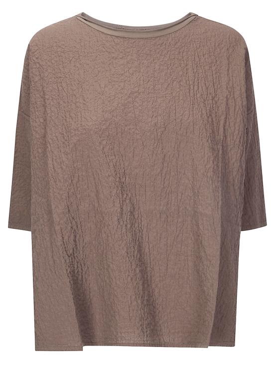 26SS 라보아트 반팔 티셔츠 L962SM006001926S 009 MARON