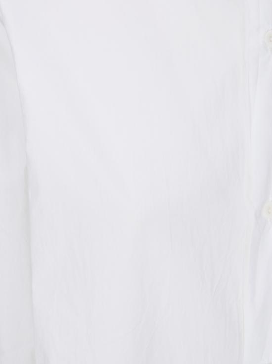 26SS 라보아트 셔츠 L962SZ007002326S 015 WHITE - LABO.ART