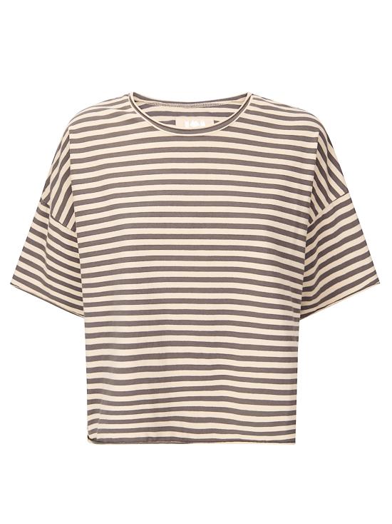 26SS 라보아트 반팔 티셔츠 L962SM007002226S 012 SONORA