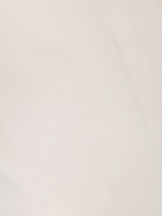 26SS 릭 오웬스 반팔 티셔츠 RP01F6202MR 08 PEARL - RICK OWENS