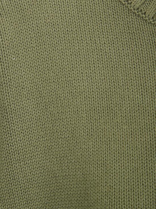 26SS 라보아트 베스트 L962SV002003126S 010 OLIVE - LABO.ART