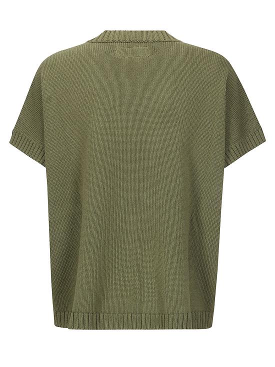 26SS 라보아트 베스트 L962SV002003126S 010 OLIVE - LABO.ART