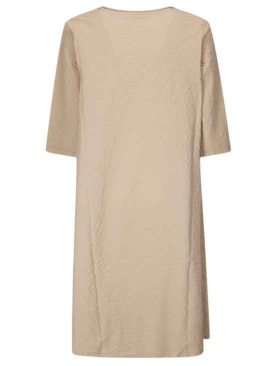 26SS 라보아트 롱 원피스 L962SA007001926S 012 SONORA - LABO.ART