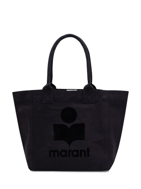 26SS 이자벨마랑 토트백 23PPM0002FAA1X18M 01BK BLACK