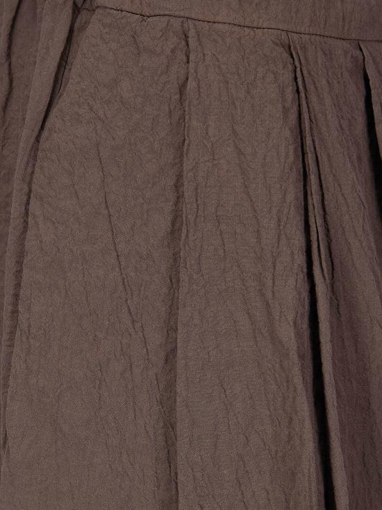 26SS 라보아트 스트레이트 팬츠 L962SP010001926S 009 MARON - LABO.ART