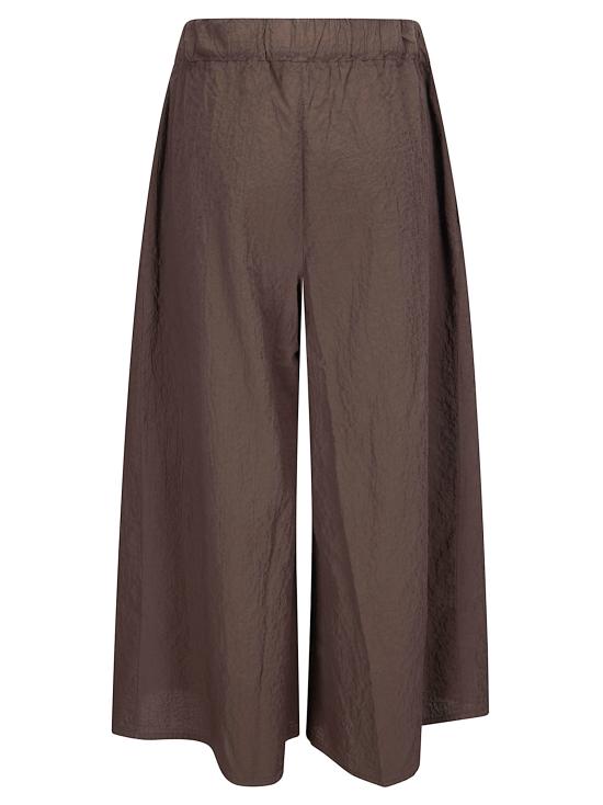 26SS 라보아트 스트레이트 팬츠 L962SP010001926S 009 MARON - LABO.ART