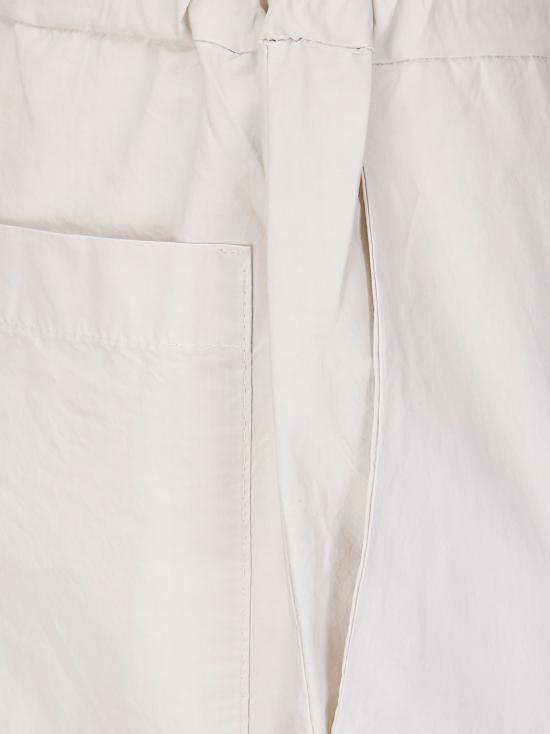 26SS 라보아트 스트레이트 팬츠 L962SP014000226S 011 QUARZO - LABO.ART