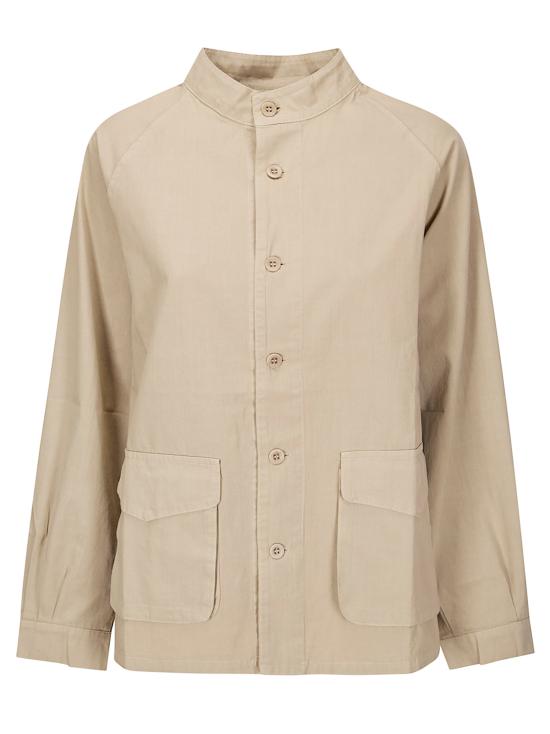 26SS 라보아트 자켓 L962SJ010001126S 012 SONORA