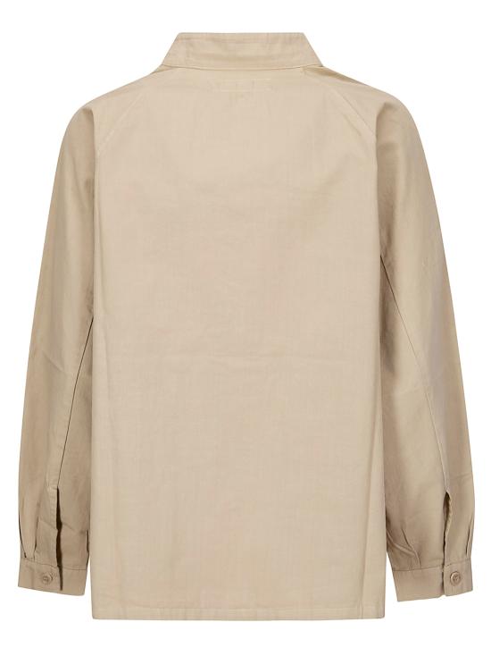 26SS 라보아트 자켓 L962SJ010001126S 012 SONORA - LABO.ART