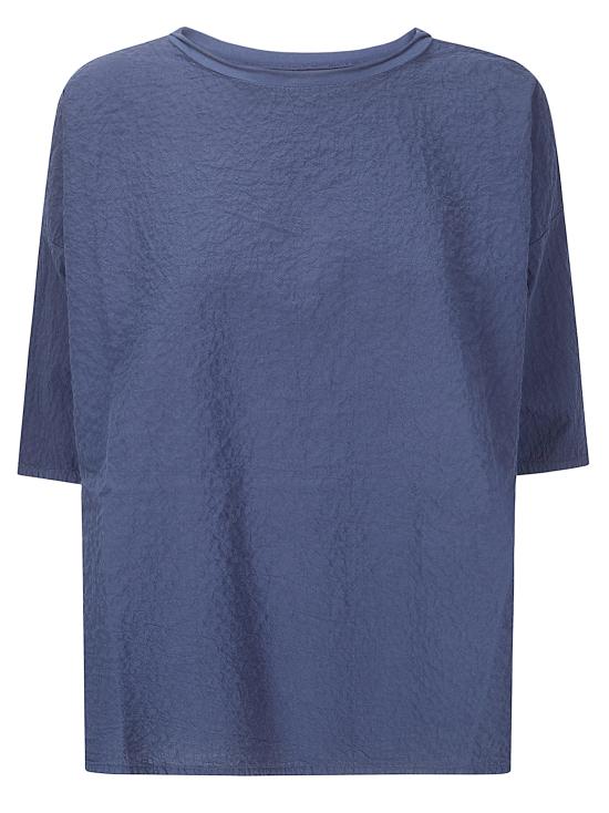 26SS 라보아트 반팔 티셔츠 L962SM006001926S 002 ATLANTIC