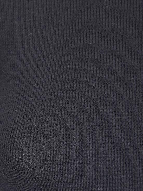 26SS 리사 양 반팔 티셔츠 2025146 OR Noir - LISA YANG