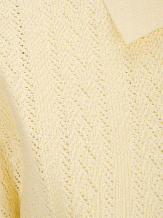 26SS 리사 양 후드 티셔츠 2026022 IL Limone - LISA YANG