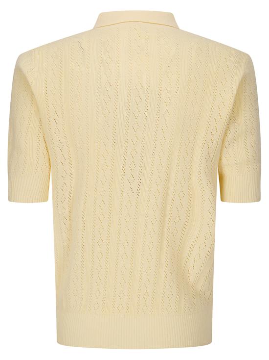 26SS 리사 양 후드 티셔츠 2026022 IL Limone - LISA YANG