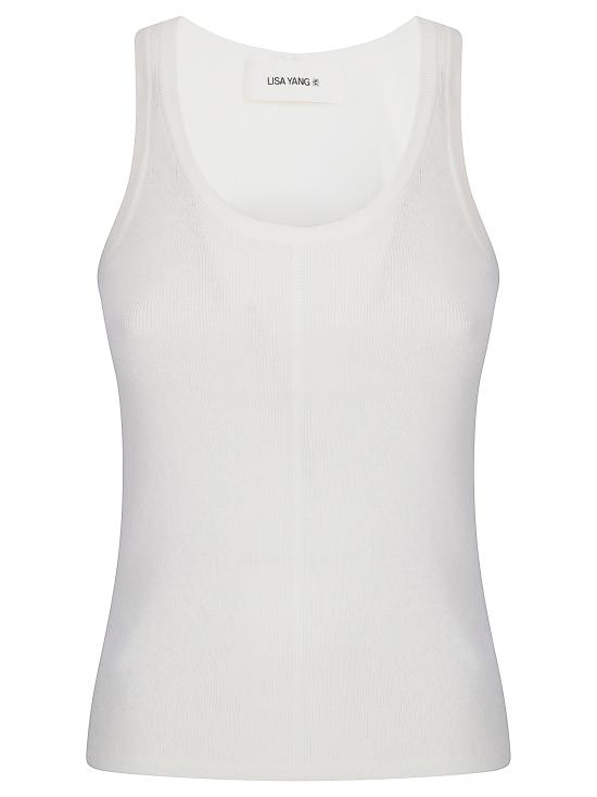 26SS 리사 양 반팔 티셔츠 2025330 SJ Salt