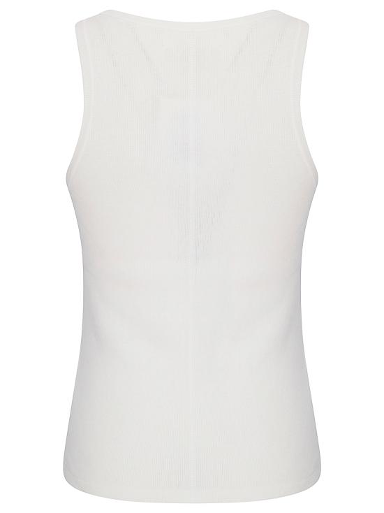 26SS 리사 양 반팔 티셔츠 2025330 SJ Salt - LISA YANG