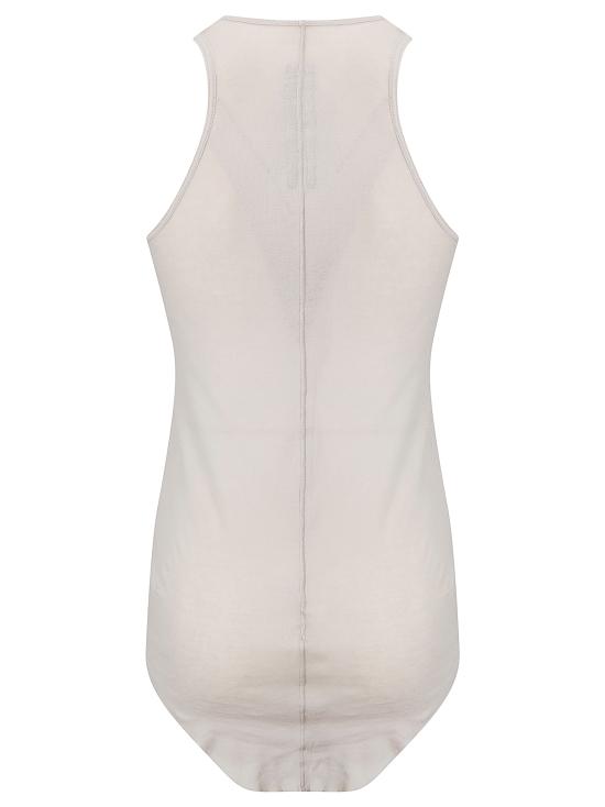 26SS 릭 오웬스 반팔 티셔츠 RP01F6101MR 08 PEARL - RICK OWENS