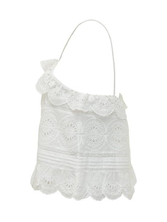 26SS 이자벨마랑에뚜왈 반팔 티셔츠 26PHT0769FAD1J05E 20WH WHITE - ISABEL MARANT ETOILE