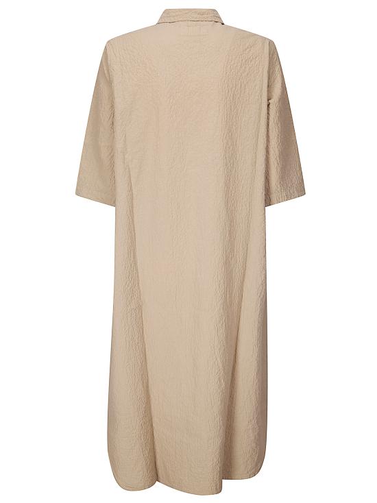 26SS 라보아트 롱 원피스 L962SA009001926S 012 SONORA - LABO.ART