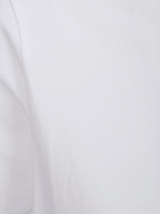 26SS 라보아트 반팔 티셔츠 L962SM013000826S 015 WHITE - LABO.ART